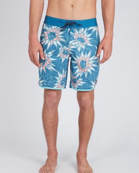 billabong 73 airlite