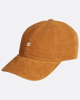 All Day Lad Corduroy Cap L5CM10BIF8 