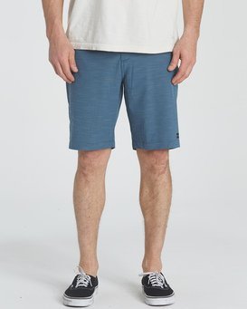 billabong crossfire x shorts