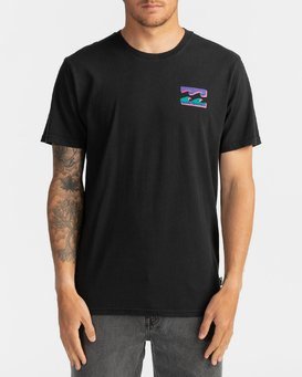 billabong warchild t shirt