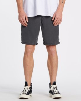 billabong submersibles new order shorts