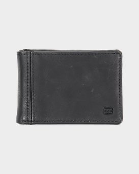 Revival Slim Line - Cartera para Hombre S5WM03BIP0 | Billabong