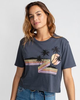 Follow The Sun - T-Shirt for Women 
