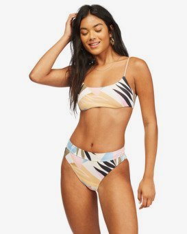 billabong last rays long sleeve swimsuit