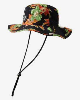 billabong dr seuss hat