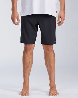 billabong otis dbah pro boardshorts