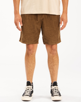 wrangler corduroy shorts