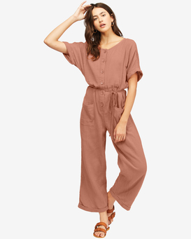 joie frodina jumpsuit