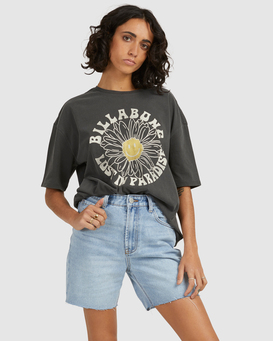 Sidewinder - High Waisted Shorts for 