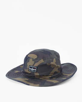 Big John - Surf Hat for Men Z5HT10BIF1 