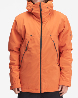 billabong mens ski jacket