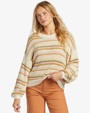 Sheer Love Crew Neck Sweater | Billabong