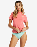 Core Long Sleeve UPF 50 Surf T-Shirt | Billabong