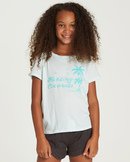 Billabong Coconuts Hey Baby Tee at