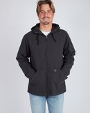 Billabong all clearance day canvas jacket