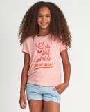 billabong bask in the sun graphic tee