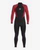 3/2mm Intruder - Back Zip Wetsuit for Boys 8 - 14  043B19BIP0