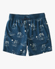 NAVY (nvy)