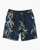 NAVY (nvy)