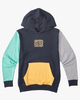 NAVY (nvy)