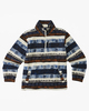 BOUNDARY MOCK NECK  ABBFT00133
