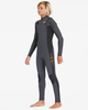 4/3mm Absolute - Chest Zip Wetsuit for Boys 8-16 ABBW100130