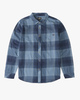 SLATE BLUE (slb)