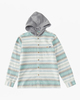 BAJA FLANNEL  ABBWT00123