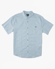Sundays Mini - Short Sleeve Shirt for Boys 8-16  ABBWT00125