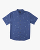 Sundays Mini - Short Sleeve Shirt for Boys 8-16  ABBWT00125