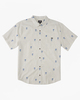 Sundays Mini - Short Sleeve Shirt for Boys 8-16  ABBWT00125