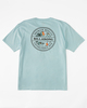 COASTAL BLUE (cbu)