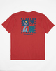 Boxed In - T-Shirt for Boys 8-16  ABBZT00475