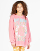 HOT CORAL (hco)