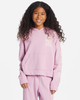 Perfect Weekend Mini - Pullover Hoodie for Girls 4-14  ABGFT00172