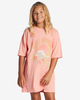True  - T-Shirt Dress for Girls 4-12  ABGKD00144