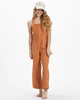 Sunshine Love - Strappy Jumpsuit for Girls 4-14  ABGNP00133