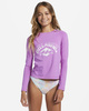 Core Surfdaze - Long Sleeve Rash Vest for Girls 4-16  ABGWR00163
