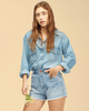 DENIM BLUE (dnb)