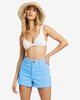 Free Fall - Corduroy Shorts for Women  ABJDS00138