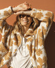 Cozy All Day - Zip-Up Jacket for Women  ABJFT00409