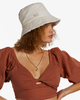 Suns Out - Bucket Hat for Women  ABJHA00230
