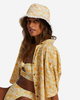 Suns Out - Bucket Hat for Women  ABJHA00230