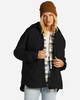 Transport Shacket - Snap Front Overshirt for Women  ABJJK00187