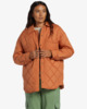 Transport Shacket - Snap Front Overshirt for Women  ABJJK00187