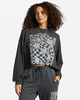 BEACH BOYFRIEND CROP  ABJKT00282