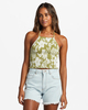 Feels Like Summer - Vest Top for Women  ABJKT00374