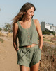 Keep Going - Vest Top for Women  ABJKT00437