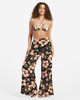 Split Spirit - Beachy Trousers for Women  ABJNP00118