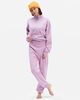 LIT UP LILAC (lul)